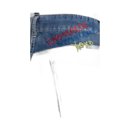 Summer Lovers Medium Wash Traveller Jeans