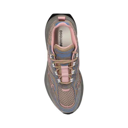 Sprinter Sneakers