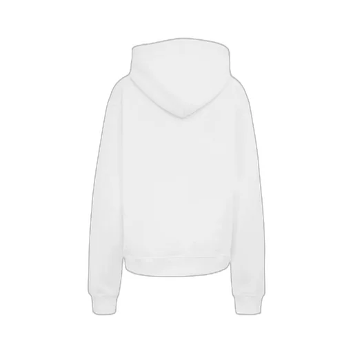 Icon Printed Hoodie