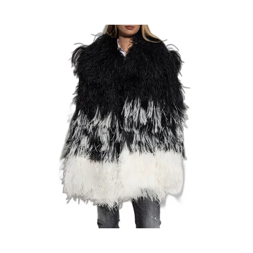 Faux Fur Vest
