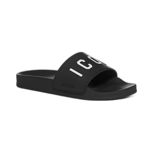 Icon-Print Flat Slides