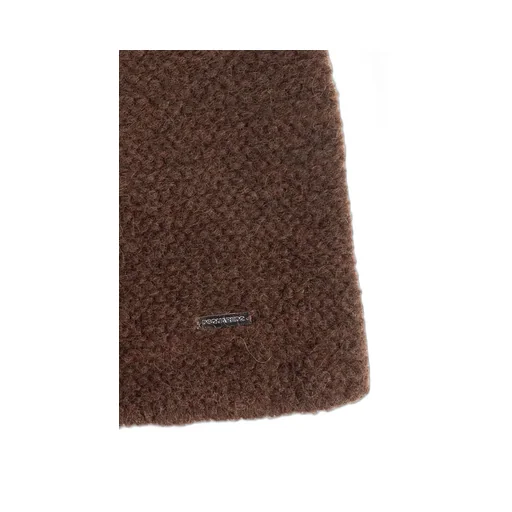 Logo Plaque Beanie