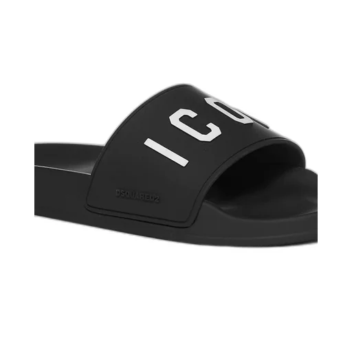 Icon-Print Flat Slides