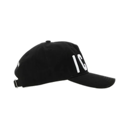 Logo Embroidered Baseball Cap