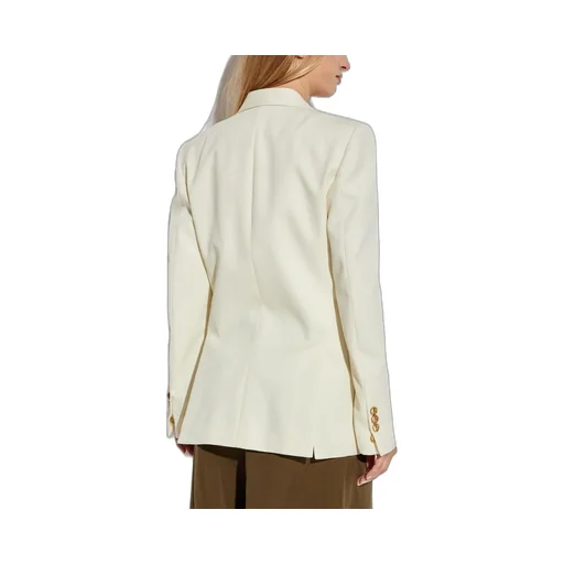 Carolyn Db Peak Jacket