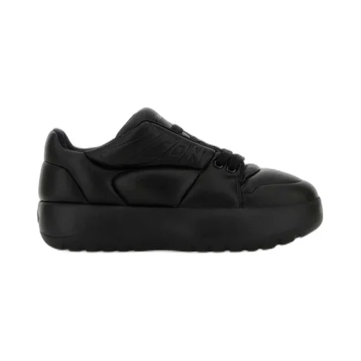 Dsquared2 Puffer Sneakers