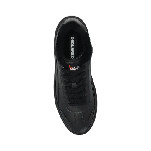 Rider Lace Up Sports Shoes
