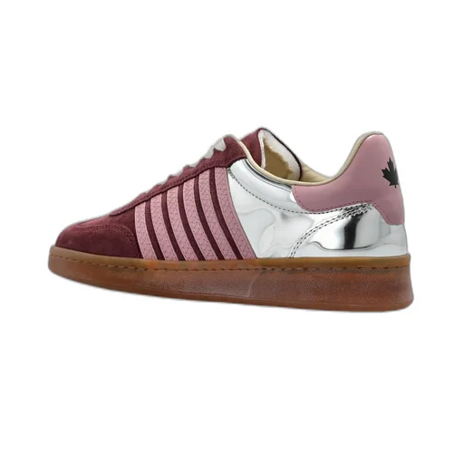 Boxer Sneakers