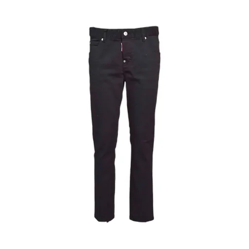 Dyed Cool Girl Jeans