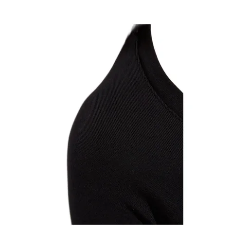 Crewneck Long-Sleeved T-Shirt