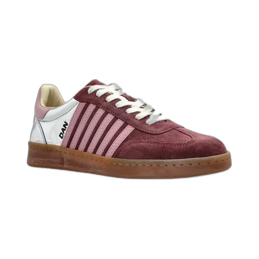 Boxer Sneakers