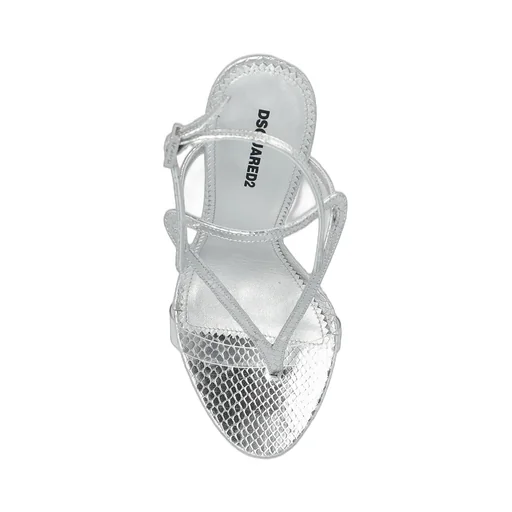 Heeled Sandals