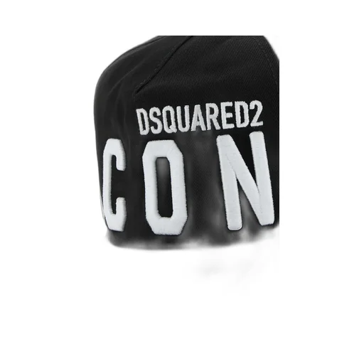 Logo Embroidered Baseball Cap