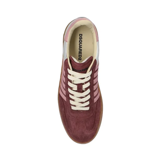 Boxer Sneakers