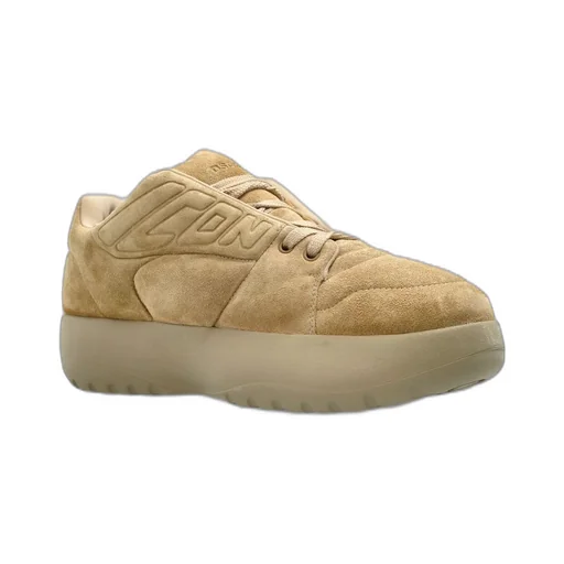 Puffer Sneakers