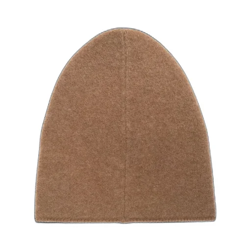 Logo Patch Beanie