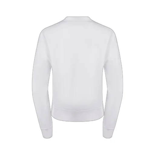 Dyed Just Right Fit Doodle Sweatshirt