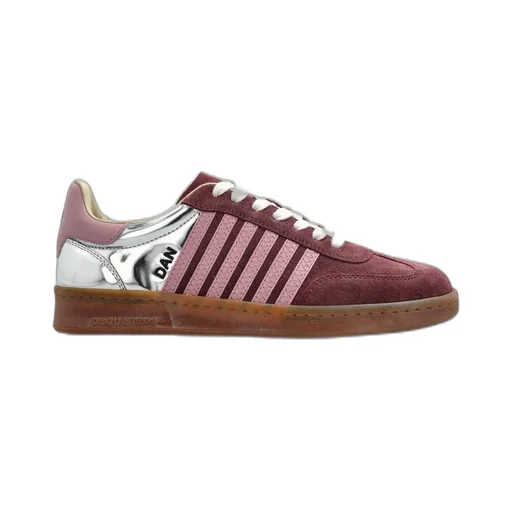 Boxer Sneakers