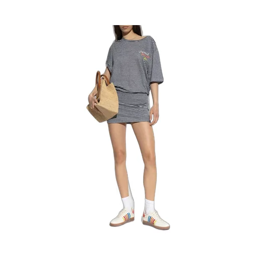 Summer Lovers Breezy Dress