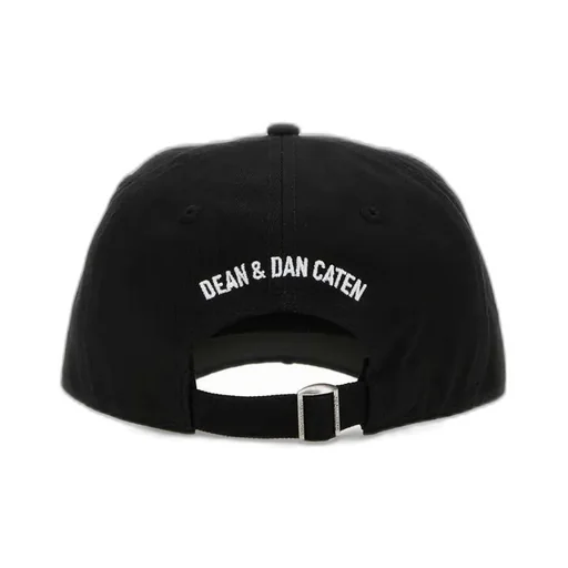 Logo Embroidered Baseball Cap