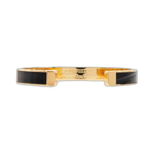 Open-Cuff Thin Bracelet