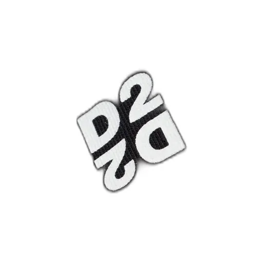 Pack Of Two Logo Printed Crewneck T-Shirt