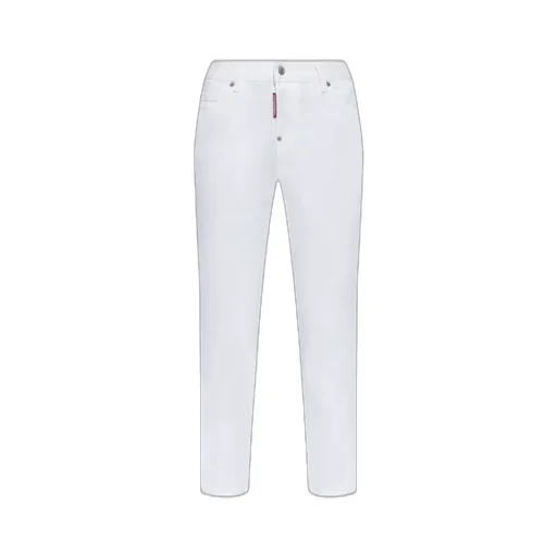 Dsquared2 Slim Fit Jeans