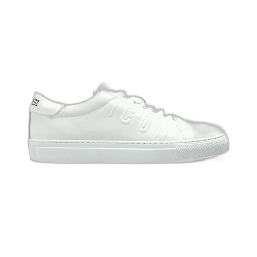 Icon Casetta Sneakers