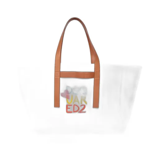 Summer Lovers Shopper Bag