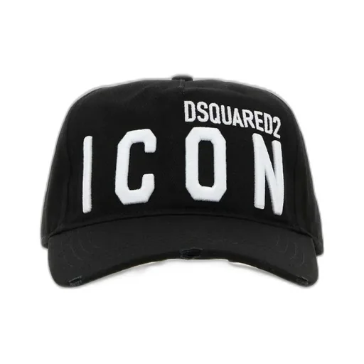 Logo Embroidered Baseball Cap