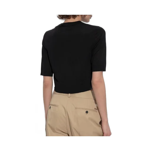 Cropped Jumper