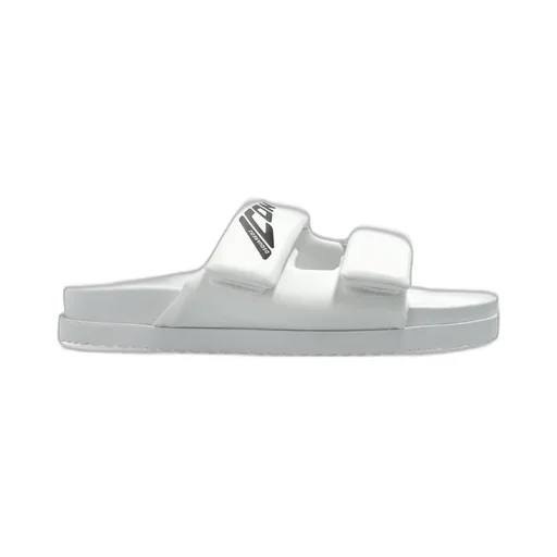 Logo Printed Slides