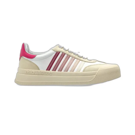New Jersey Sneakers