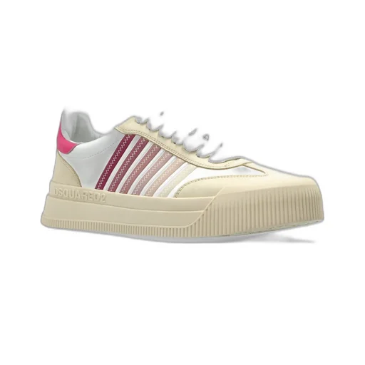 New Jersey Sneakers