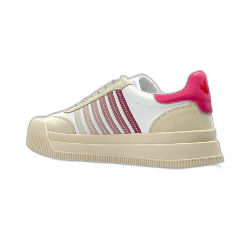 New Jersey Sneakers