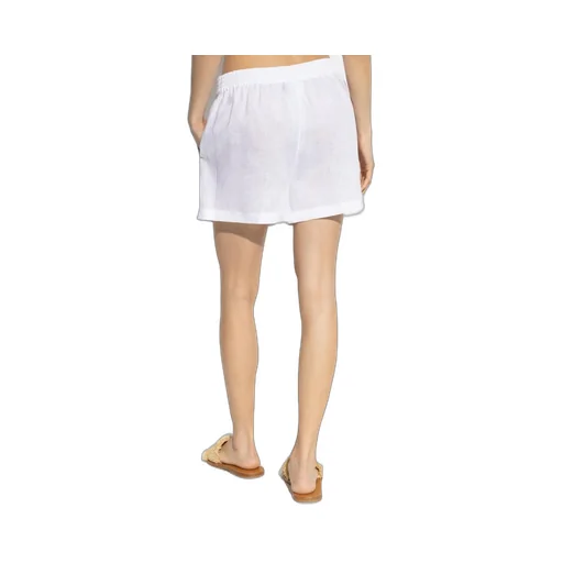 Summer Lovers Baggy Shorts