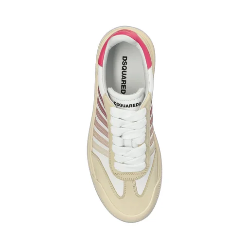 New Jersey Sneakers