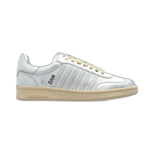Boxer Sneakers