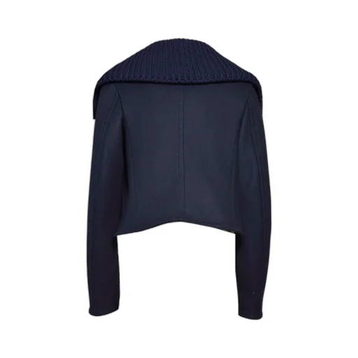 Sailor Mini Peacoat