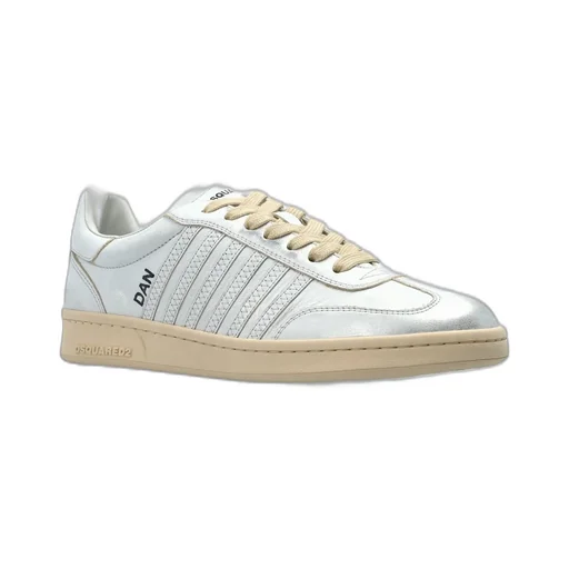 Boxer Sneakers