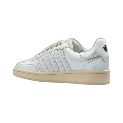 Boxer Sneakers
