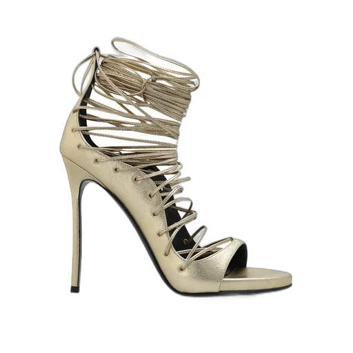 Riri High Heeled Sandals