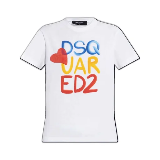 Summer Lovers Just Right Fit T-Shirt