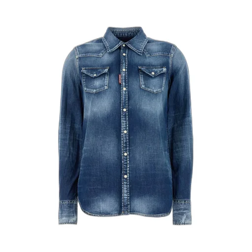 Classic Western Shirt