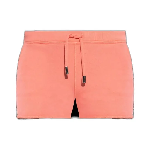 Summer Lovers Embroidered Shorts