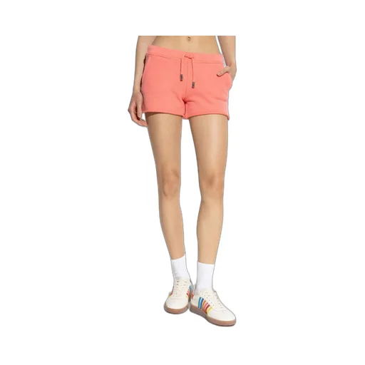 Summer Lovers Embroidered Shorts