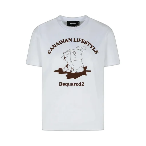 Canadian T-Shirt