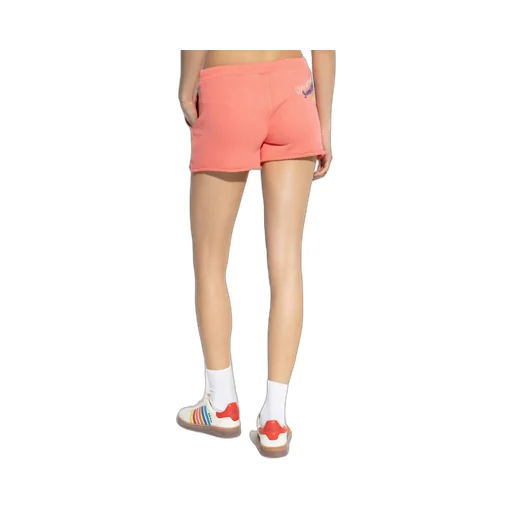 Summer Lovers Embroidered Shorts