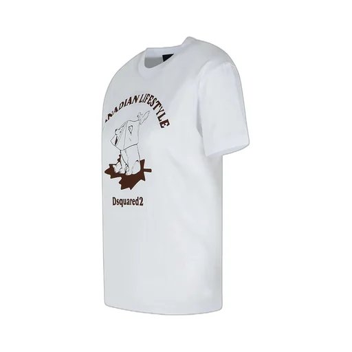 Canadian T-Shirt