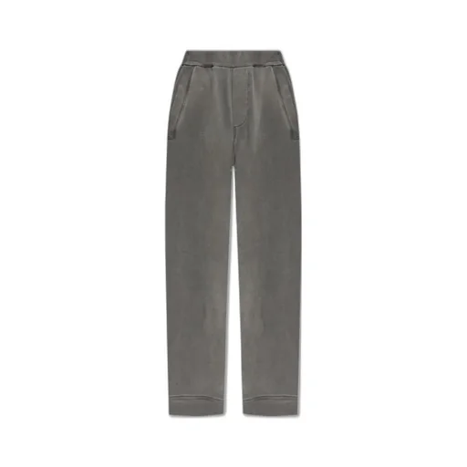 Wide Leg Sweatpants
